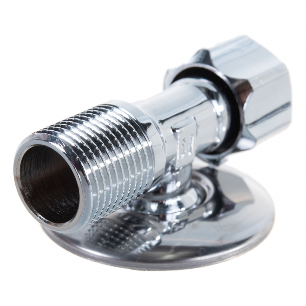 Кран декоративный IVANCI 1/2*1/2