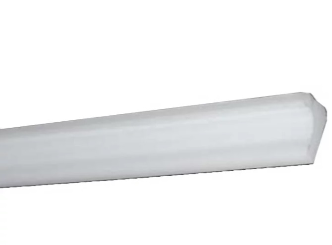 Плинтус потолочный (НМС) LX-22 (140)