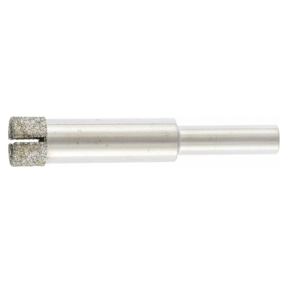 Сверло по стеклу и керамической плитке, 6 х 55 мм, цилиндр. хв// Сибртех