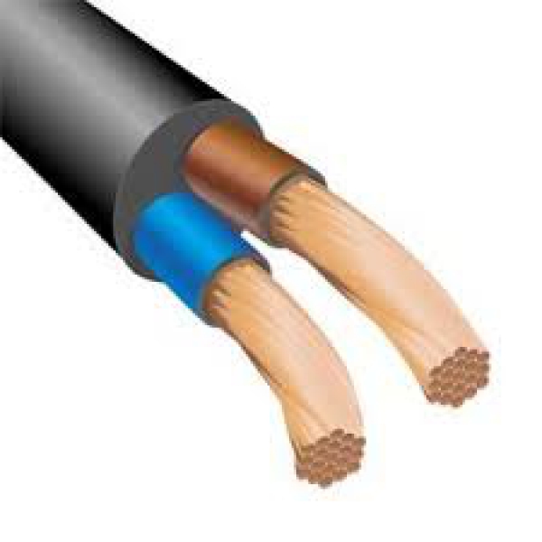 Кабель КГ 2*1,5