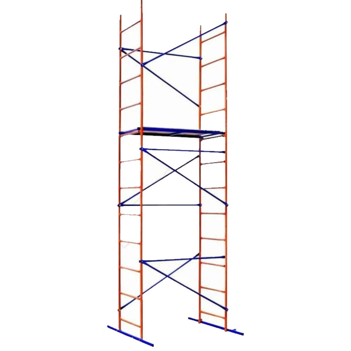 Вышка "Дачник" 5 м