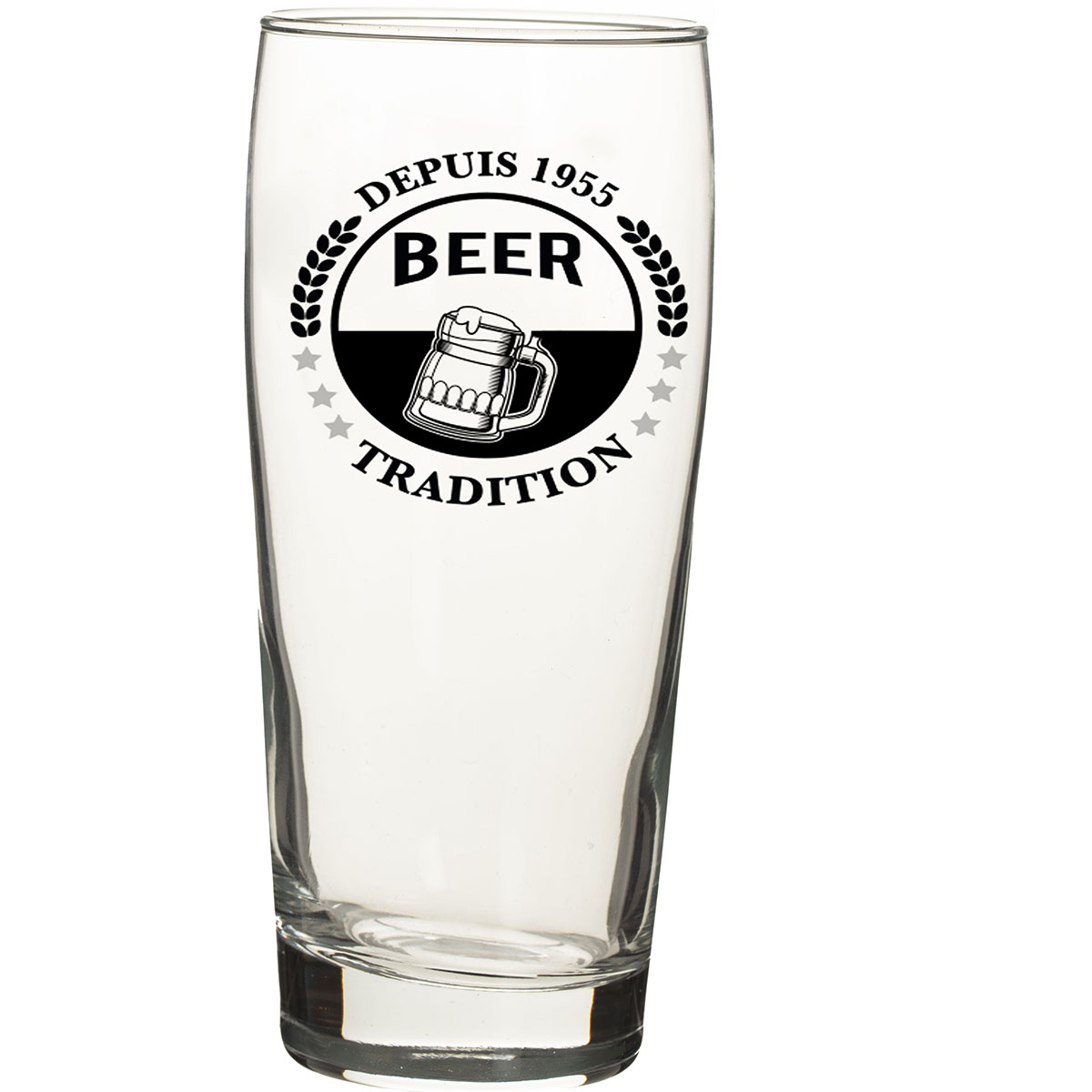 Бокал для пива SG Beer 370 мл 154713