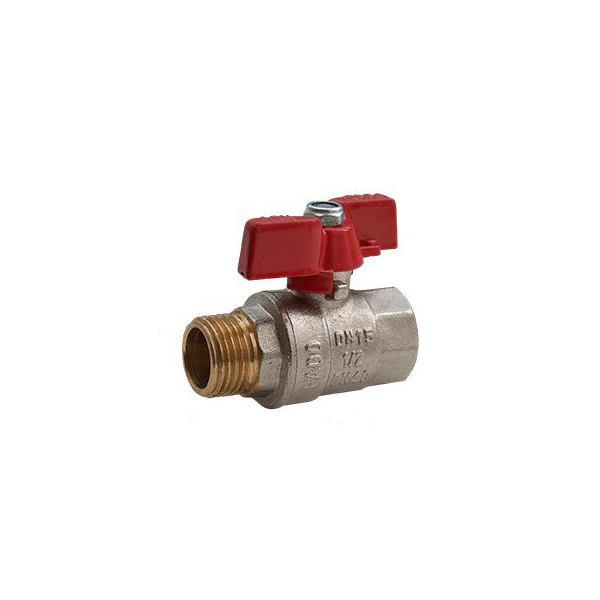 Кран шар. FADO NEW PN40 15 1/2'' НВ KN1