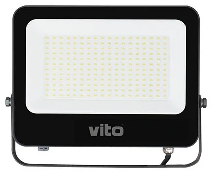 Прожектор светодиодный VT/SAVA/200W/SMD/6000K/IP65/LED FLOODLIGHT
