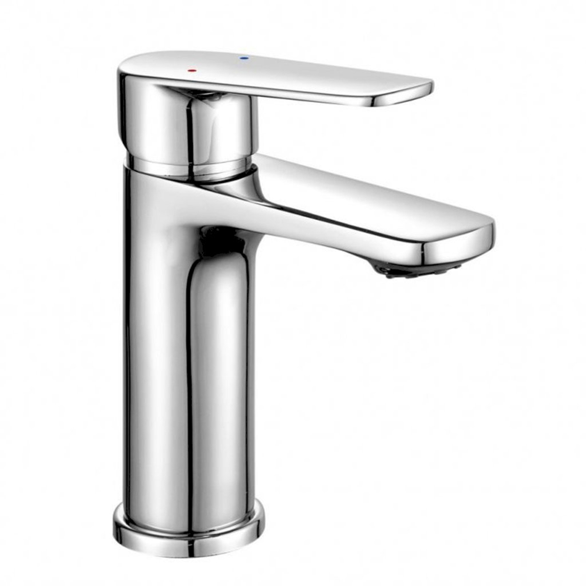 Смеситель д/р GROSS AQUA 6280545C Scandi