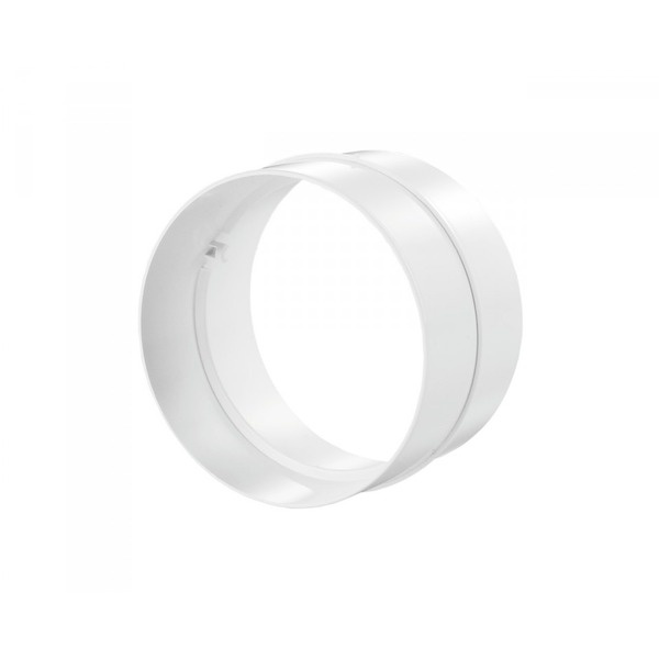 Соединитель 111 круглый d100мм