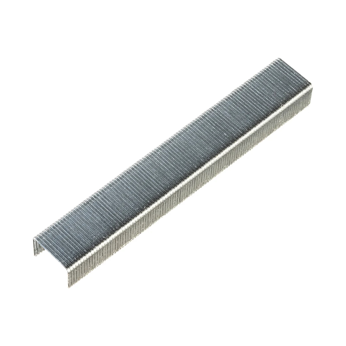 Скобы, 8 мм, для мебельного степлера, заостренные, тип 53, 1000 шт.// MATRIX