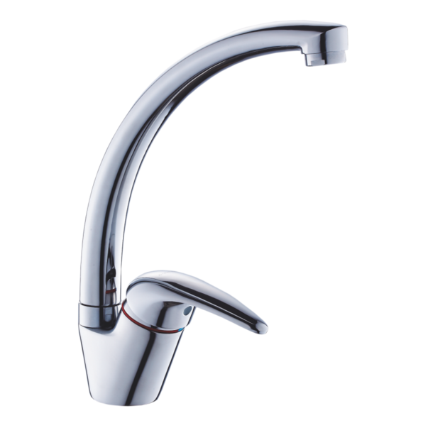 Смеситель д/к Gross Aqua Basic (3205257С-A02) "в"р35"