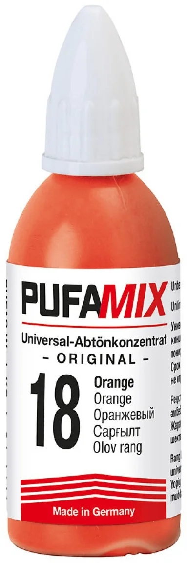 Колер Pufamix №18 унив. 20мл