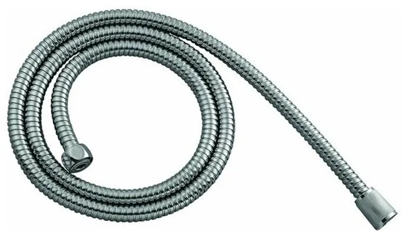 Шланг для душа, EPDM, нерж. сталь, 2.0 м, 220, Milardo, 220S200M19