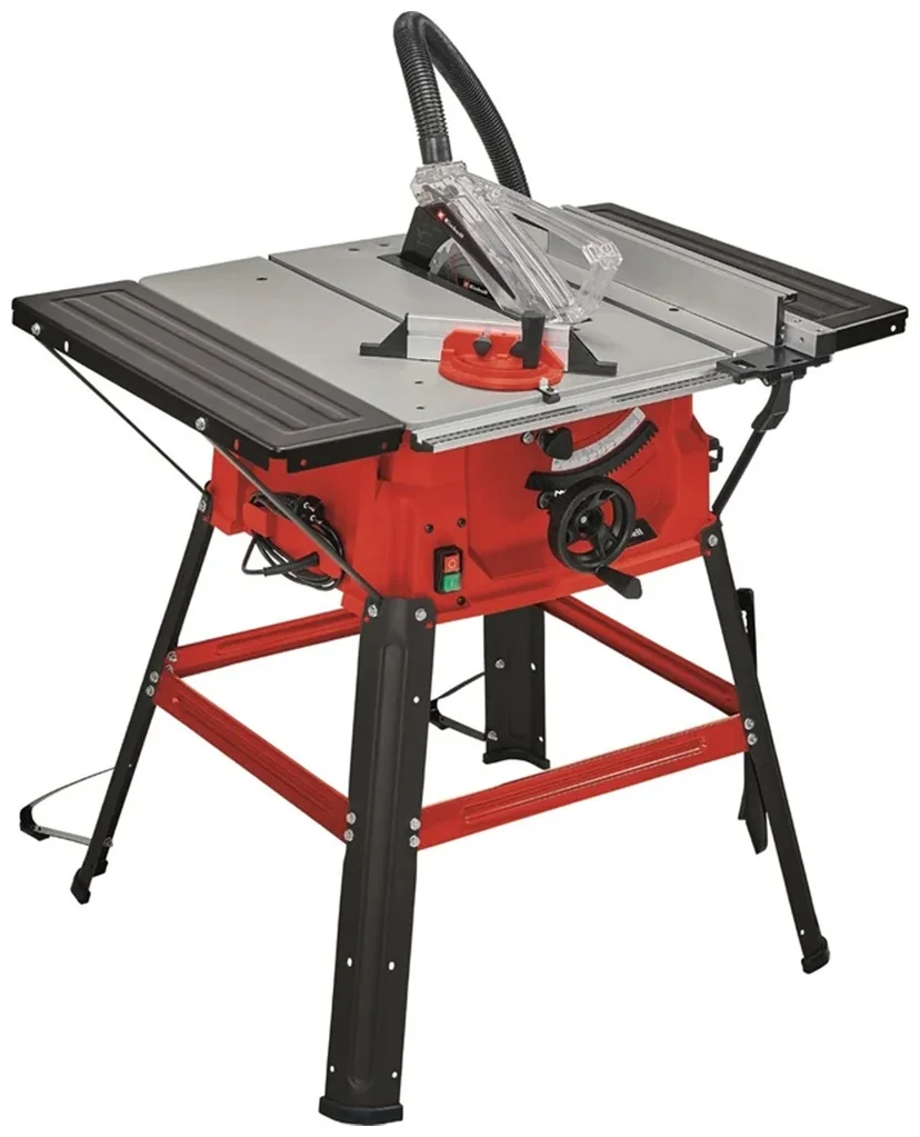 Пила настольная сетевая Einhell TC-TS 2025/2 U (4340490)