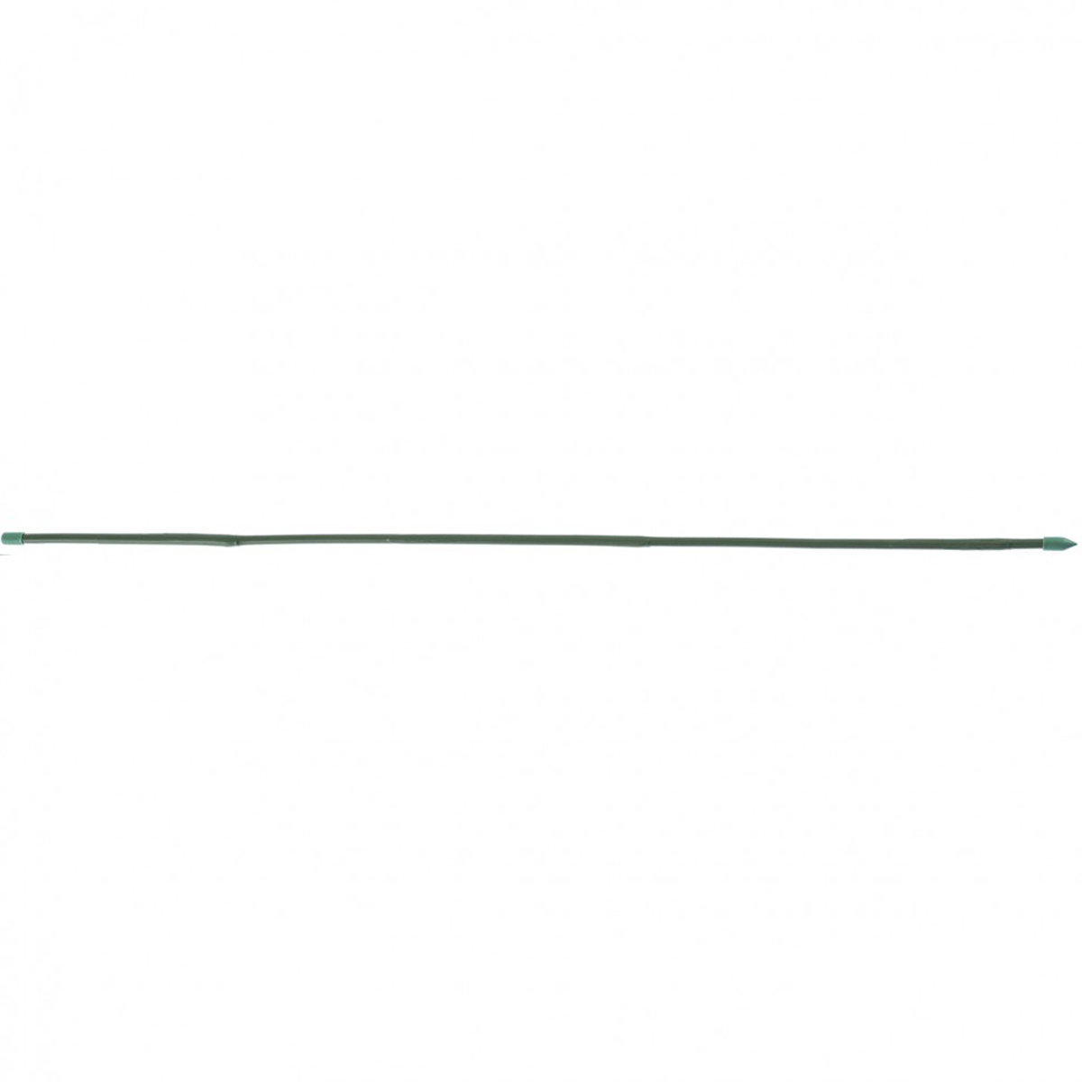 Опора Palisad бамбуковая в пластике, высота 0,45 м