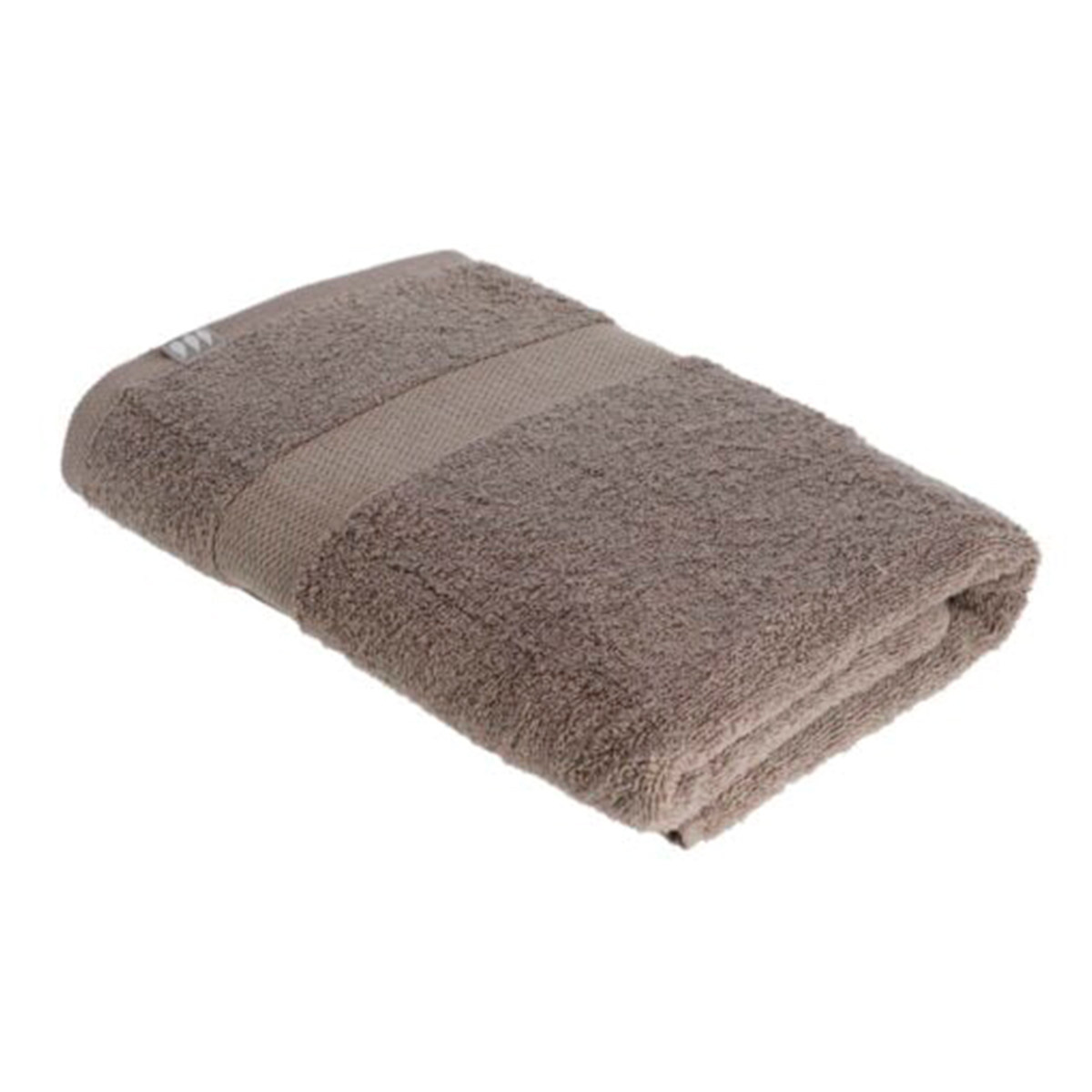 Полотенце Tendance 70х130 см серо-бежевый 7004165