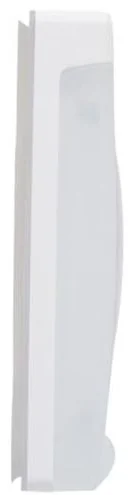 Рамка 1-ная AQUA IP44 NLST белый 863196 Legrand