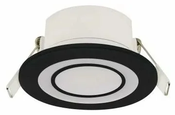 Светильник врезной 016-072-0005 5W BL 4200K 170-265V LED