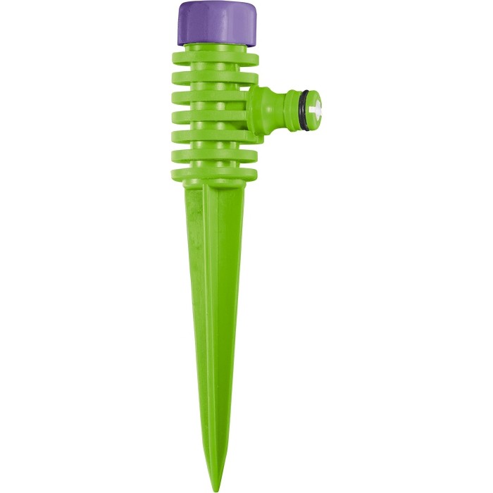 Распылитель-дождеватель, на пике// Palisad