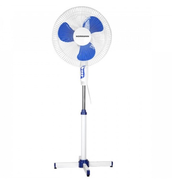 Вентилятор электрический напольный  ACF-194 NORMANN