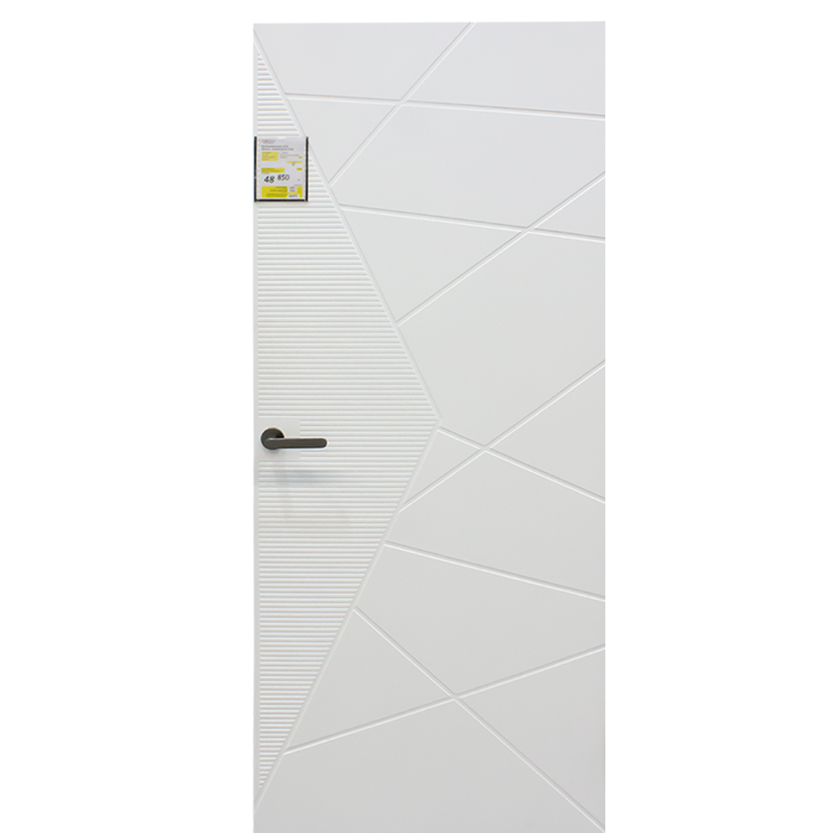 Дверное полотно Сицилия Дверное полотно 80