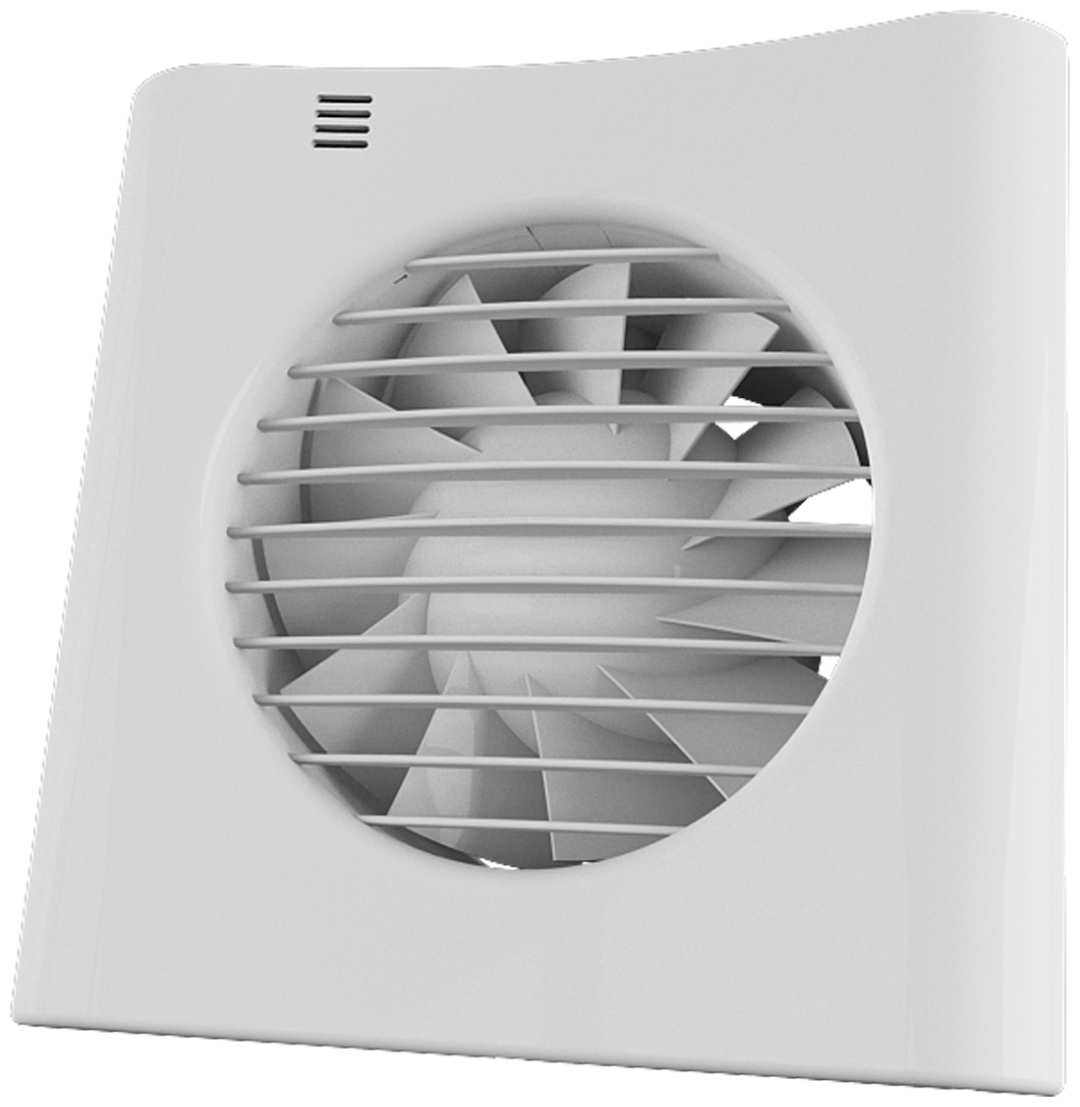 Вентилятор ZERNBERG Sapfir 100