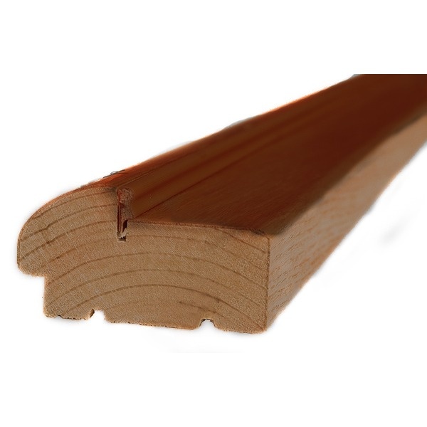 коробка прямая  итальянский орех