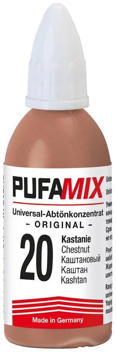 Колер Pufamix №20 унив. 20мл
