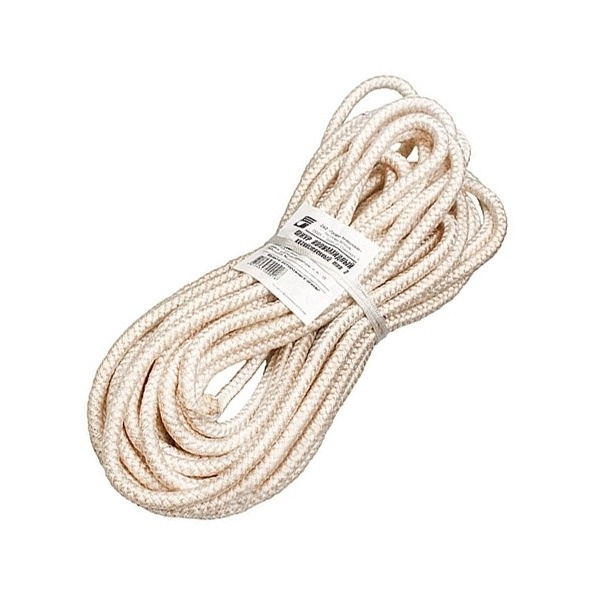 Фал капроновый d 14мм нагрузка 2000 КГС (≈ 100)