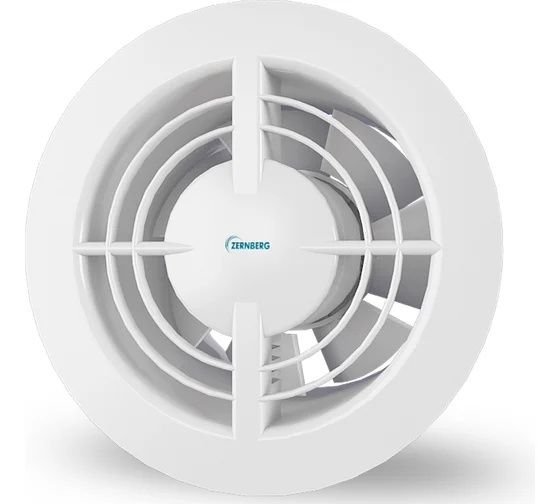 Вентилятор ZERNBERG Nefrit 125
