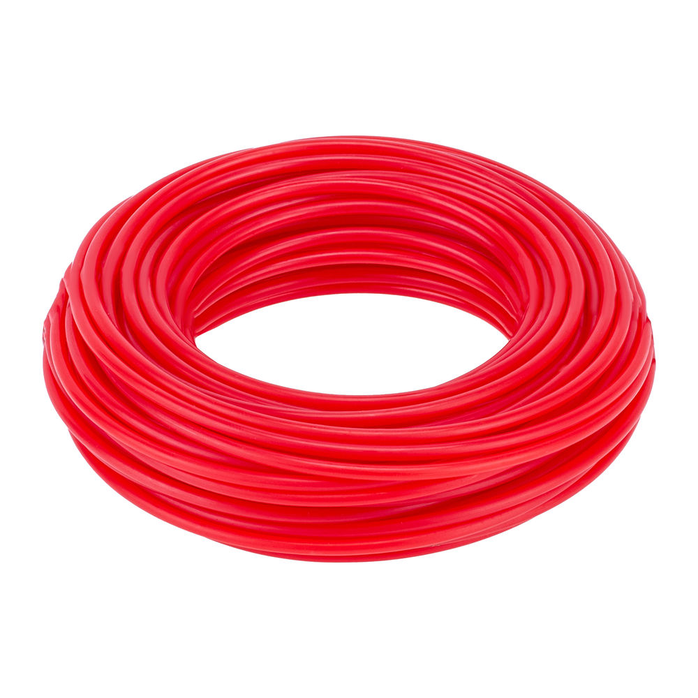 Леска для триммера круглая 3,0 мм х 15 м //MTX