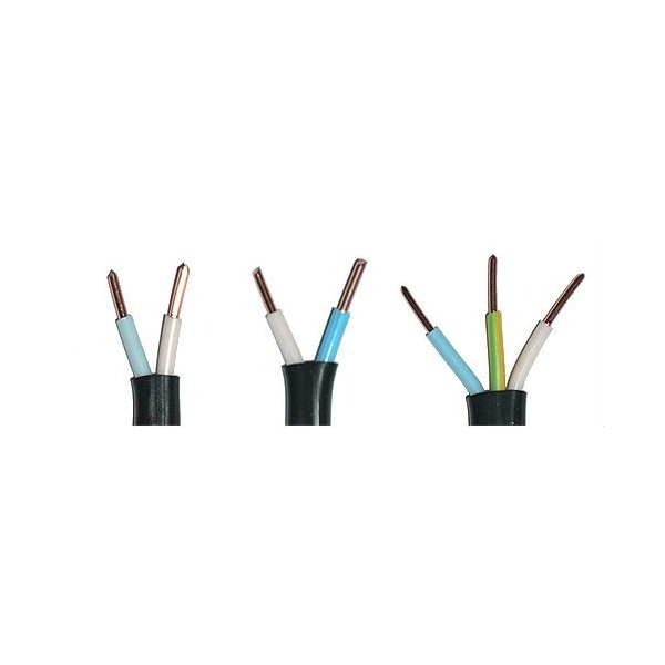 Кабель ВВГ 2*2.5