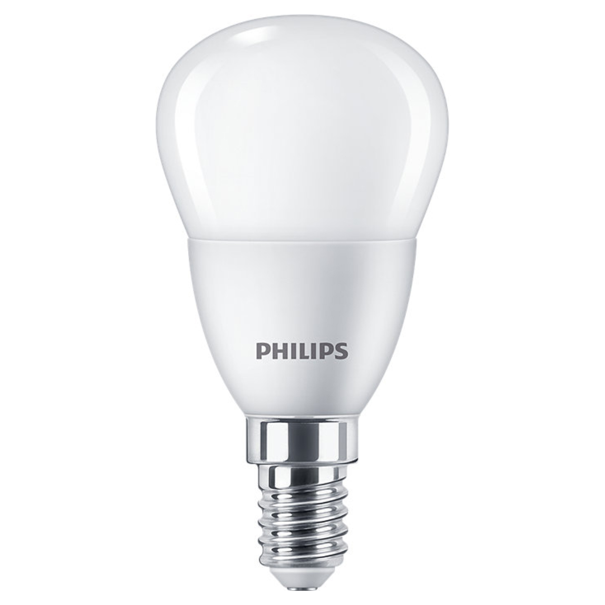 Лампа Ecohome LED Lustre 5W 500lm E14 827 P45