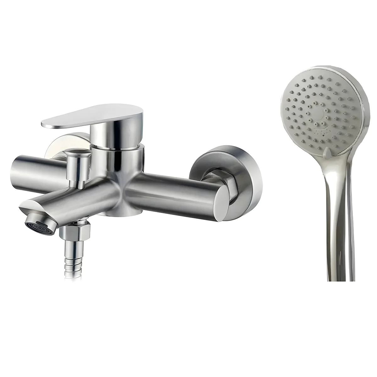 Смеситель в/д хром ESKO Orlando OL 54