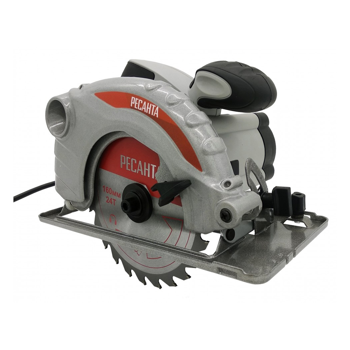 Дисковая пила ДП-165/1300 Ресанта