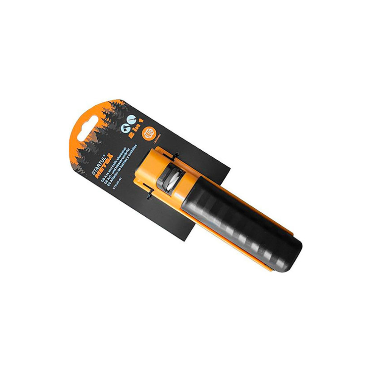 Точилка для топоров и ножей STARTUL METSA (ST2040-01)