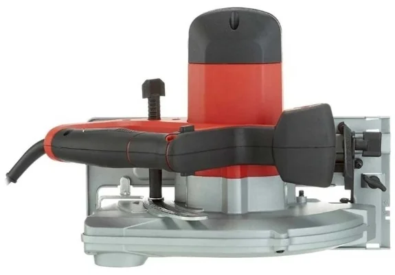 Пила циркулярная сетевая Einhell TC-CS 1410 (4331050)