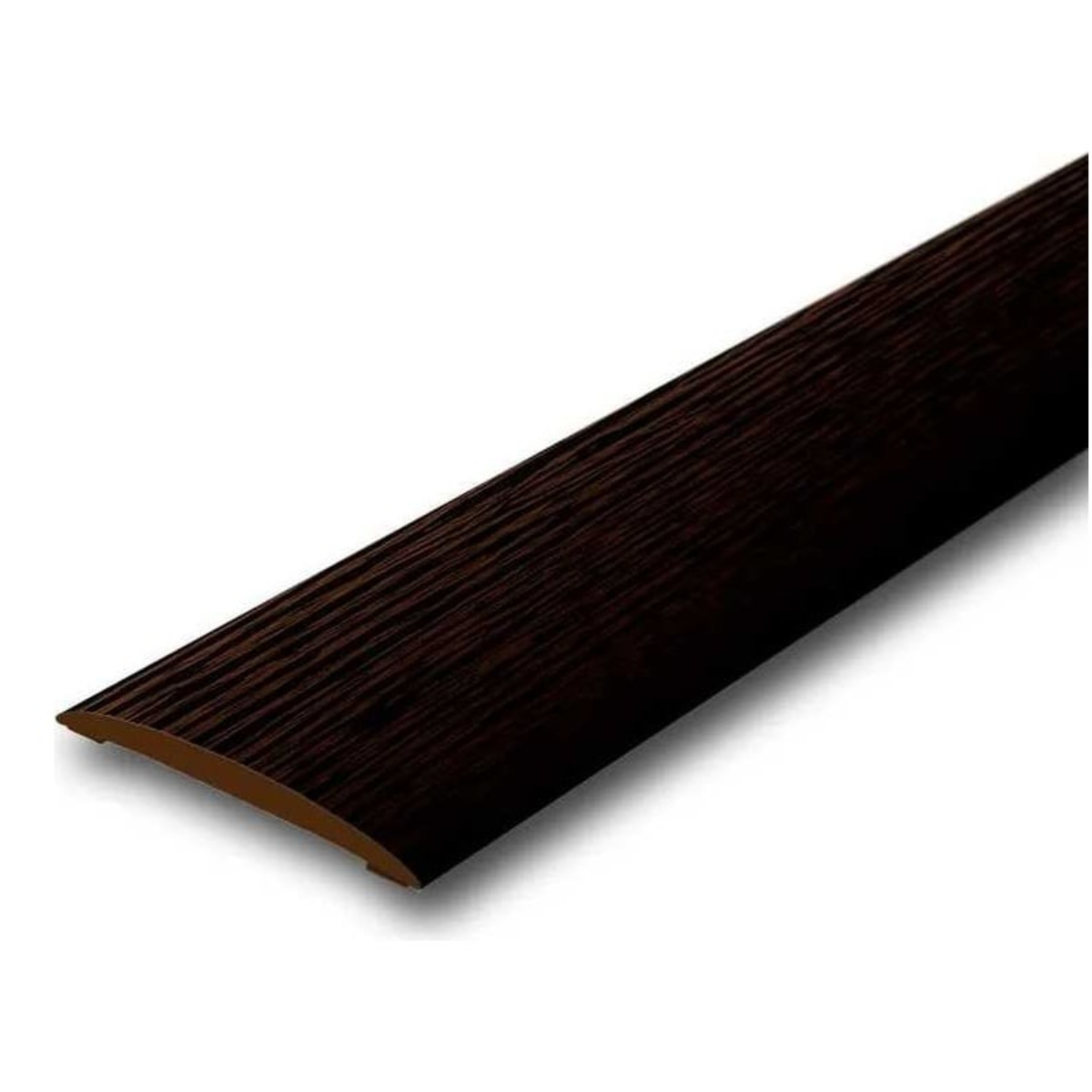 Порог 36мм 0,9м "Идеал Изи" 301 / Венге