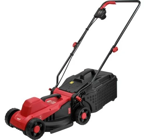 Газонокосилка электрическая WORTEX LX LM 3212 1200 Вт, шир.32 см, арт.1334803