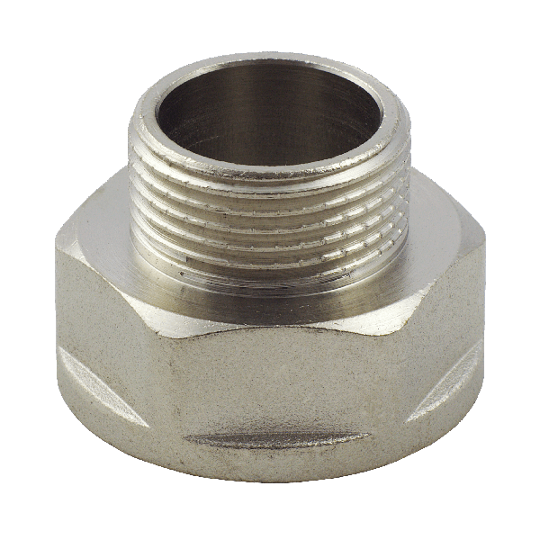 Никель FADO Переходник 3/4" x 1/2" P04