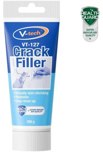 Шпатлевка V-TECH Household Adhesive and Sealants Crack Filler 290 г. (VT-127)