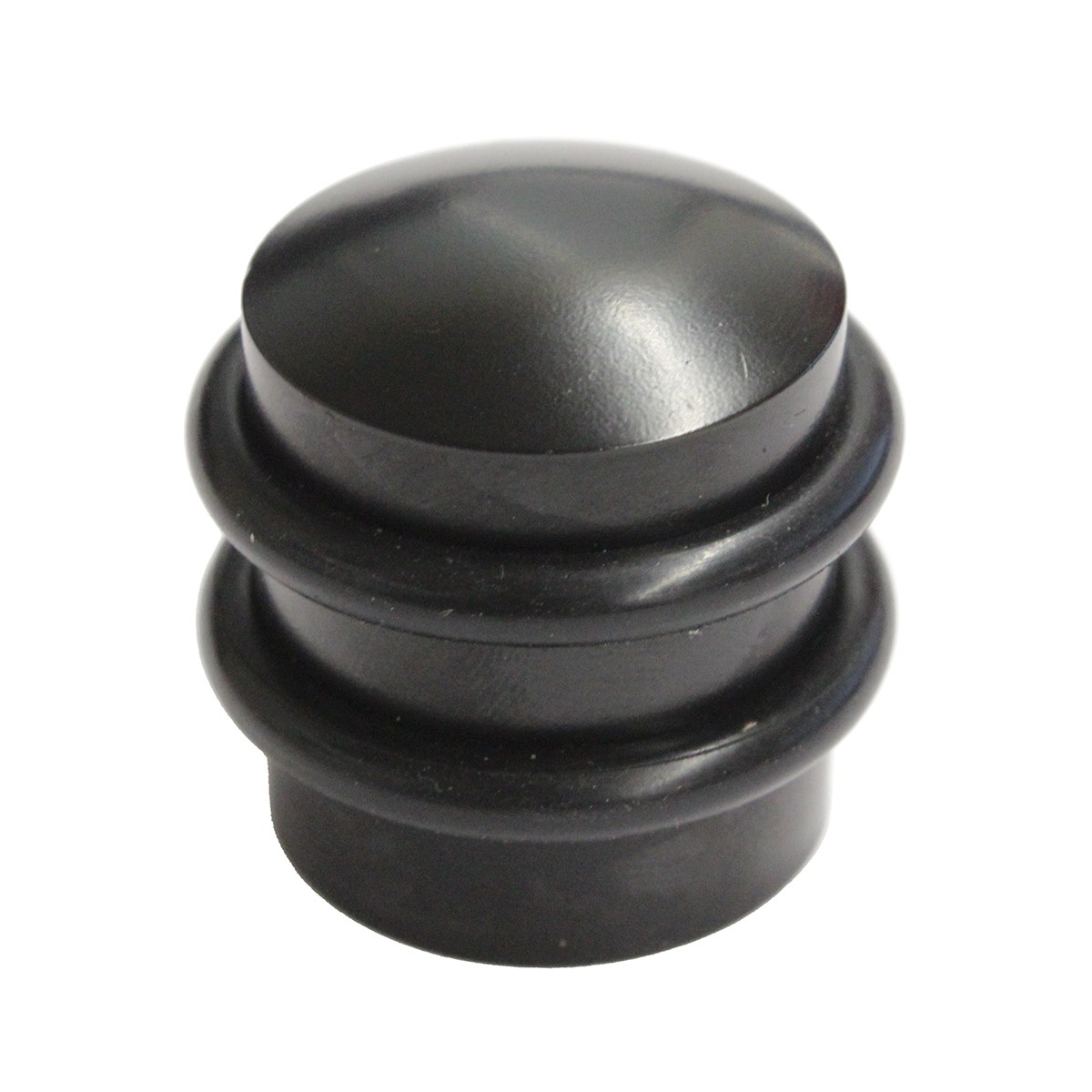 Стопор SM 529 BLACK  черный