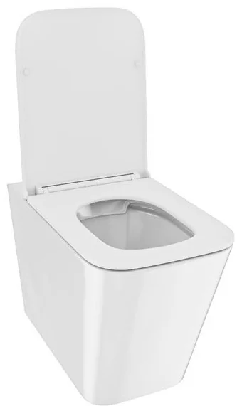 Сиденье для подвесного унитаза, Figura, CETUS, S3318