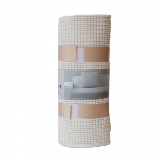 Накидка на диван DH 70х150 см белый SC06-04M