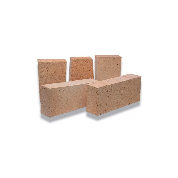 Кирпич огнеупорные шамотный марки ШБ 5