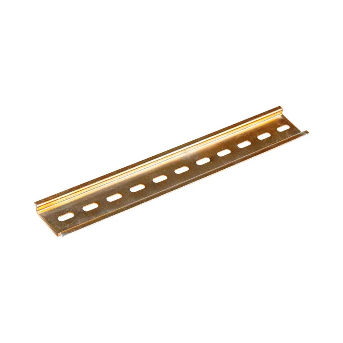 DIN-рейка (22,5см) оцинкованная Юпитер, арт.JP7220-03