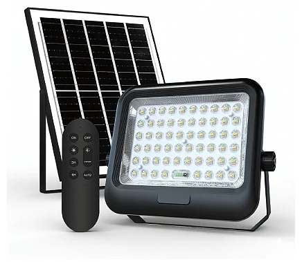 Прожектор LED MOBI 100W (10W) 1300Lm 280х215х53 3000/4000/6500К IP65 MEGALIGHT (1/10)