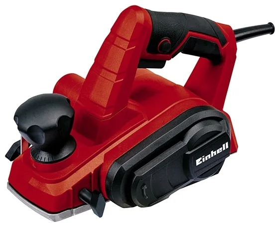 Рубанок сетевой Einhell TC-PL 750 (4345310)