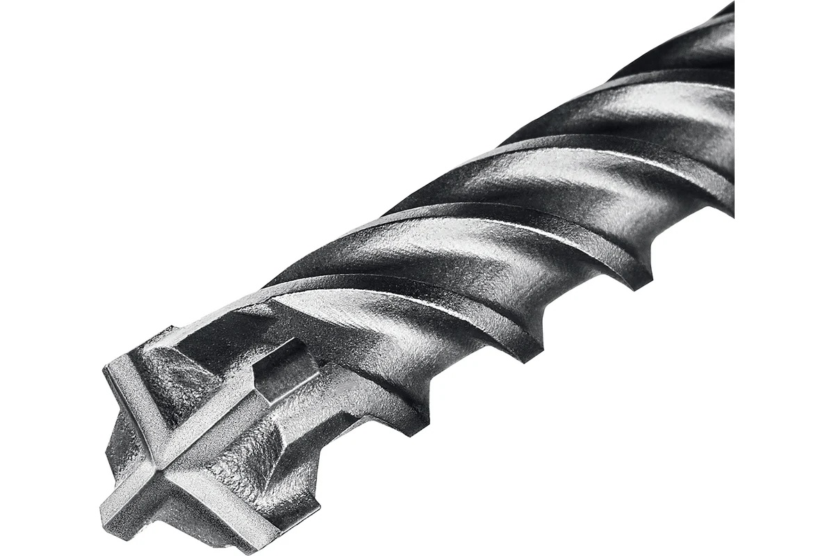 Бур ЗУБР ПРОФИ-4Х 10x160 мм, SDS-plus (29313-160-10)