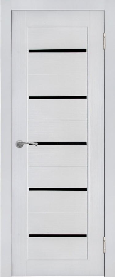Дверное полотно Астра белая 800