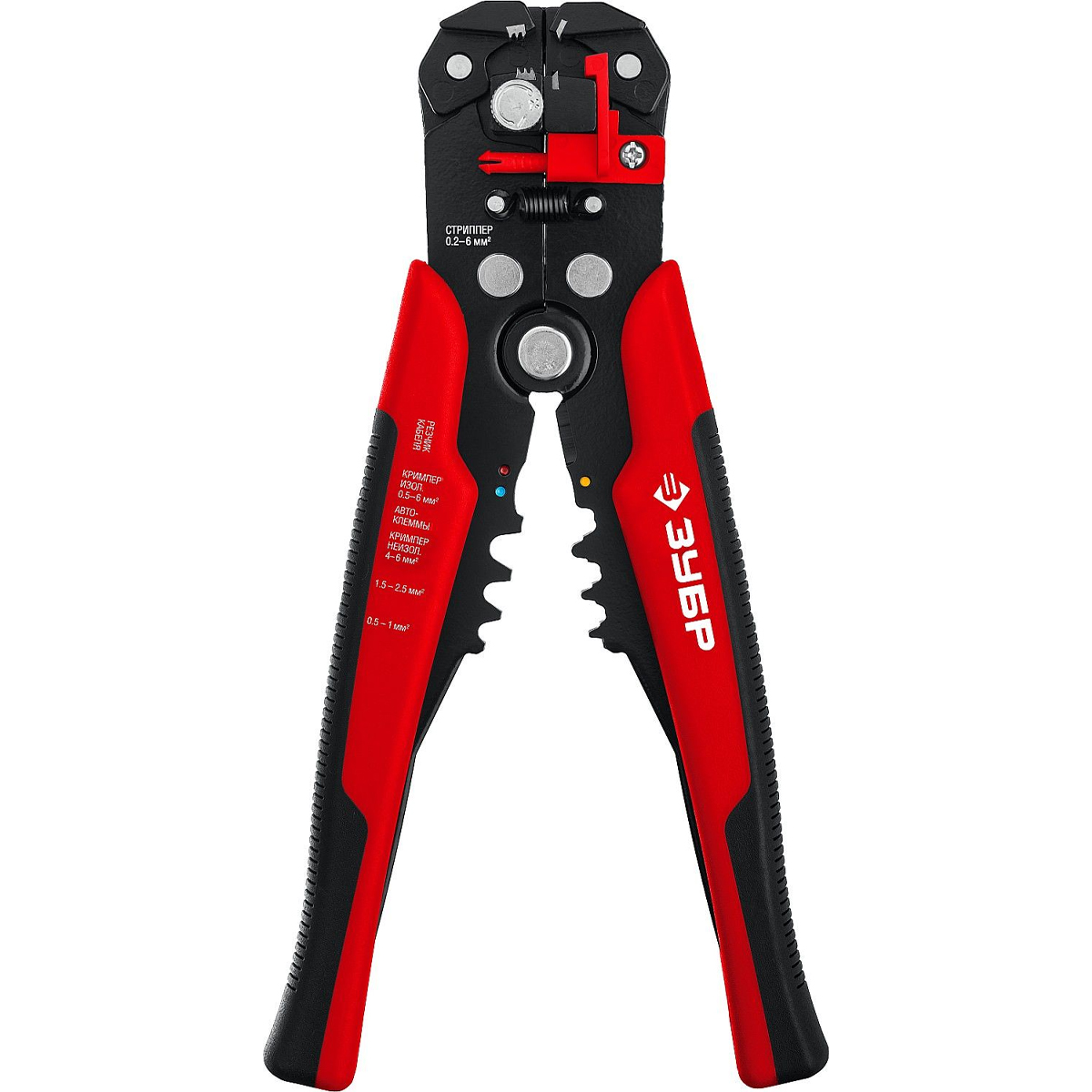 Стриппер автоматический многофункциональный ТМ-1, ЗУБР