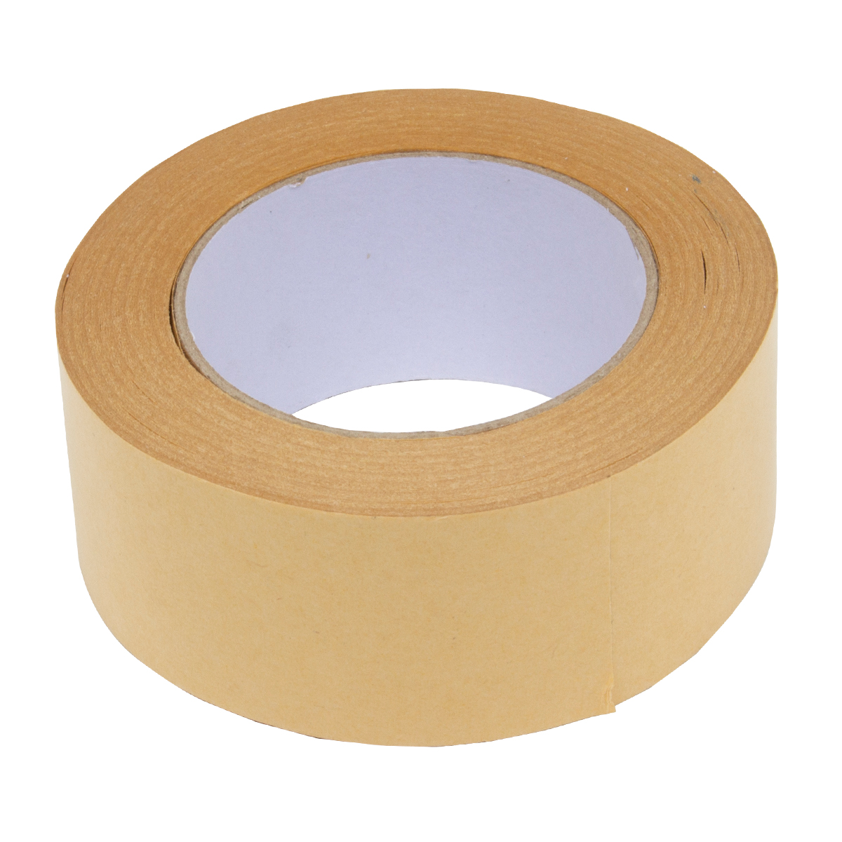 Скотч бумажный 4.8cm*50m PRC