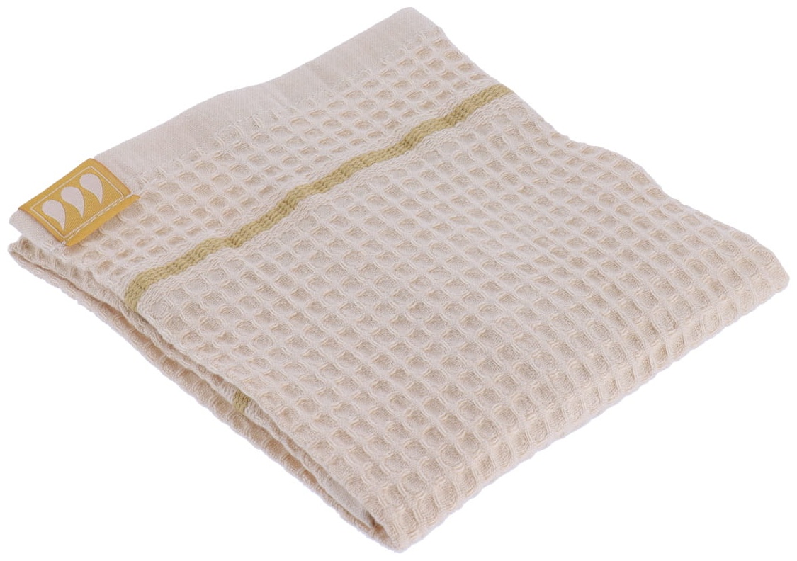 Полотенце Tendance 30х50 см хлопок беж 7052161